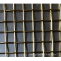 Brass custom filter wire mesh